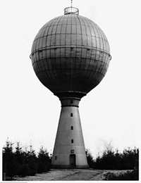 becher