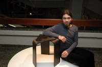 Kunstgewerbemuseum Berlin Sonder-Ausstellung
