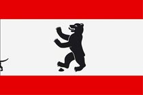 hauptstadt wahrzeichen symbol wappentier berlin