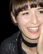 Anne Hilken ANNTIAN