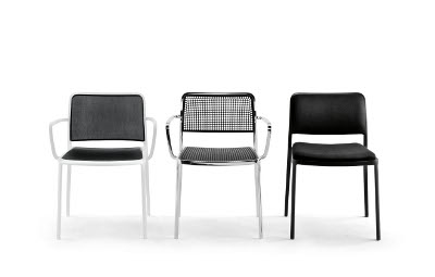 audry kartell lissoni berlin design vortrag