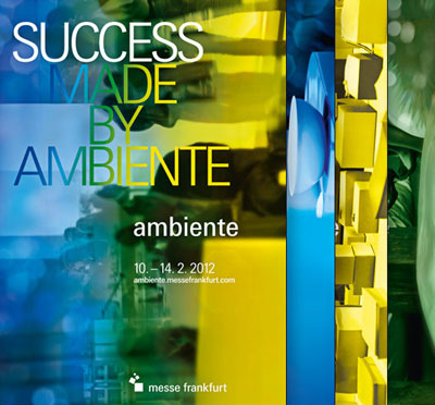 messe ambiente frankfurt messe ambiente frankfurt