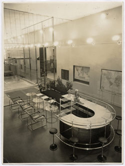 Berlindesignblog Blog Archive Werkbundausstellung Paris 1930