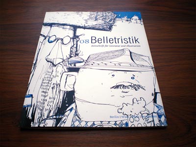 belletristik literatur illustration magazin verlagshaus j.frank berlin belletristik literatur illustration magazin verlagshaus j.frank berlin