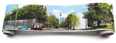 extra-tapete berlin