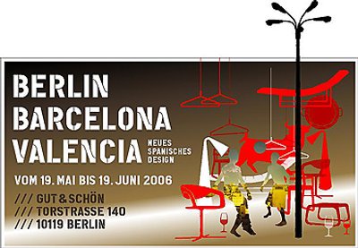 neues spanisches design berlin barcelona valencia designmai