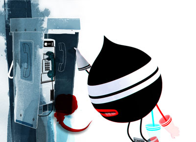berlin festival character design 2010 pictoplasma