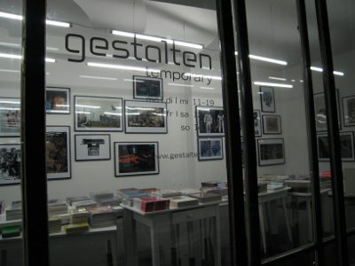 gestalten temporary berlin