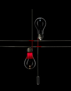 bauhaus archiv berlin ausstellung licht-design 2010