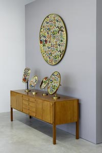 berlin design exhibition moderne