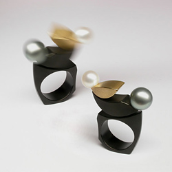 schmuck-messe berlin stilwerk invent beate brinkmann design
