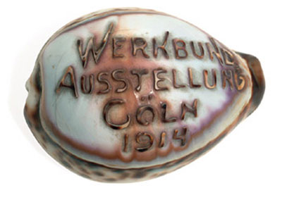 Deutscher Werkbund Archiv Museum der Dinge Ausstellung Kampf der Dinge Berlin