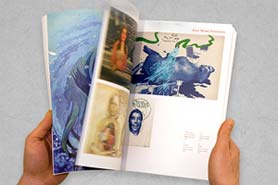 kunsthandwerk magazine zeitschrift