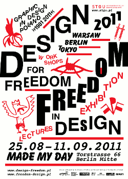 graphik design ausstellung polen berlin 2011 galerie graphik design ausstellung polen berlin 2011 galerie