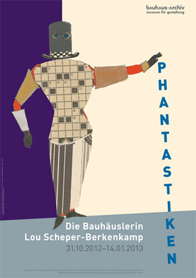 ausstellung bauhaus archiv berlin lou scheper berkenkamp ausstellung bauhaus archiv berlin lou scheper berkenkamp