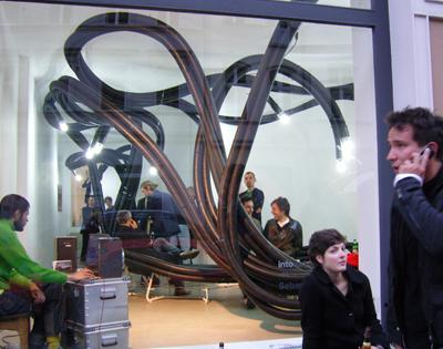 Sebastien Wierinck Into Art & Furniture OS10 Designmai Sebastien Wierinck Into Art & Furniture OS10 Designmai