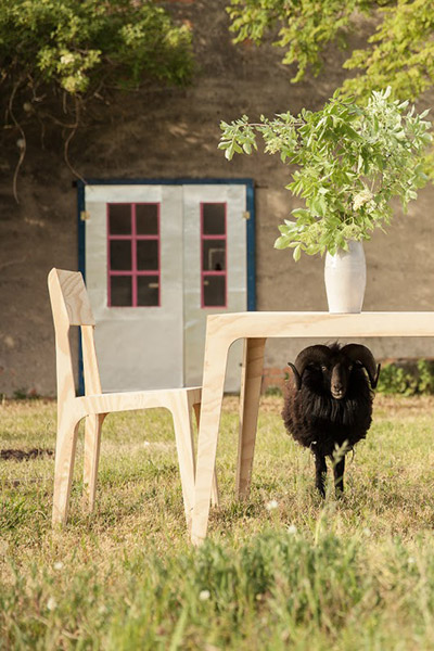 Designtage Brandenburg 2014 vom 27. - 30.11. in Potsdam