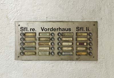torstraße 166 berlin haus der vorstellung ausstellung