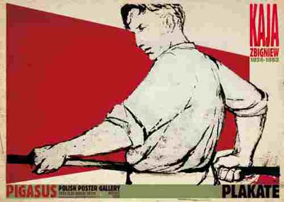 pigasus polish poster gallery berlin plakate galerie 2010 grafik-design