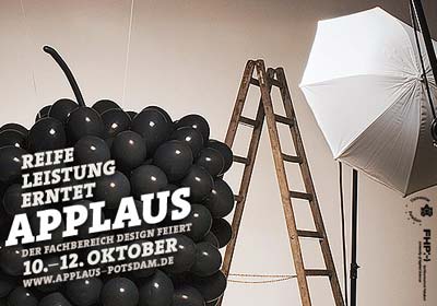 applaus fh potsdam design ausstellung 08