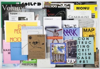 architektur magazine ausstellung elias redstone berlin 