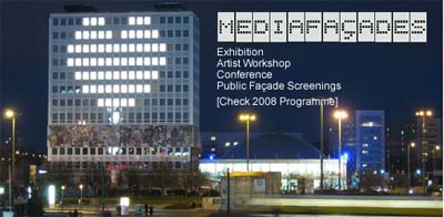 Mediafacades Festival Berlin Mediafacades Festival Berlin