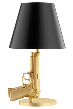 design reference paris ausstellung berlin märkisches museum bedside gun philippe starck design reference paris ausstellung berlin märkisches museum bedside gun philippe starck