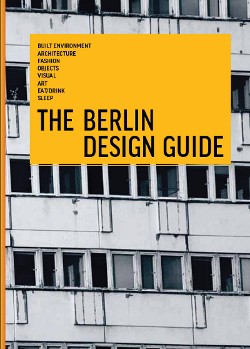 berlin design reiseführer berlin design reiseführer