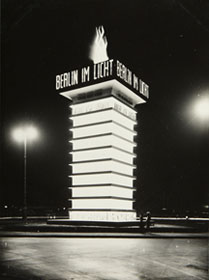 berlin licht_design ausstellung märkisches museum 100 jahre