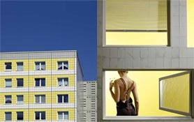 Berlin Fashion - Metropole der Mode Buch Ausstellung Galeries Lafayette
