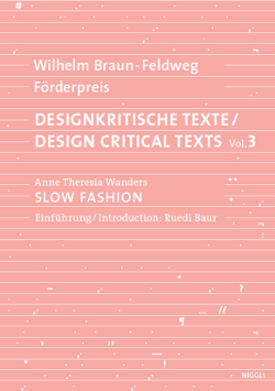 wilhelm braun feldweg föderpreis anne theresia wanders slow fashion wilhelm braun feldweg föderpreis anne theresia wanders slow fashion