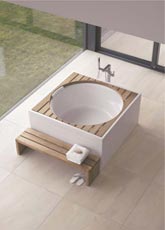 badewanne bluemoon duravit schmiddem design berlin if award