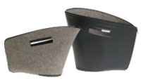 bombdesign flat hat handbag brandnew award