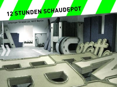 buchstaben-museum berlin schaudepot
