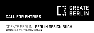 create berlin call for entries verlagshaus braun