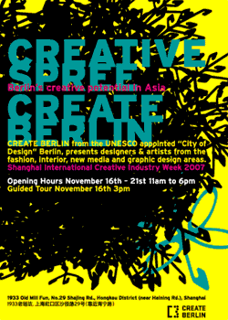 creative spree berlin design in shanghai create berlin creative spree berlin design in shanghai create berlin