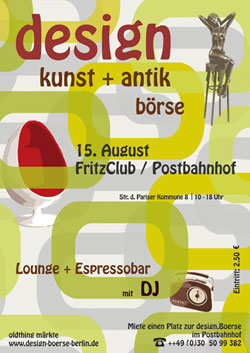 oldthing postbahnhof kunst antiquitäten messe