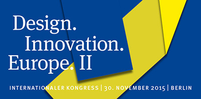design kongress berlin 2015 design kongress berlin 2015