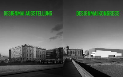 designmai berlin 2009 ausstellung kongress