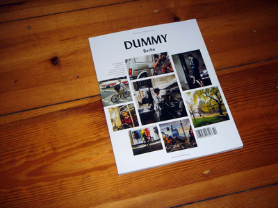 dummy magazin berlin dummy magazin berlin