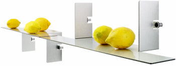 easyshelf zitrone easyshelf zitrone