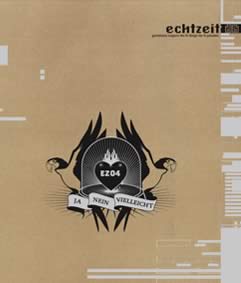 Echtzeit Cover