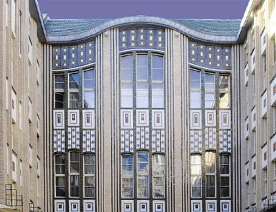 august endell jugendstil berlin hackescher markt ausstellung museum