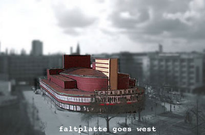 faltplatte schaubühne