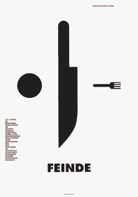 ott stein grafikdesign ausstellung