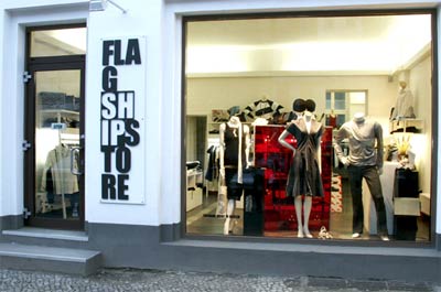 flagshipstore berlin