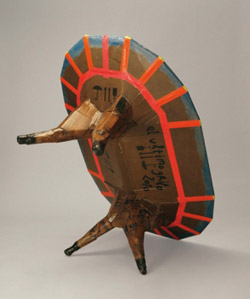 contemporary design gallery berlin group show 2010 2011 freakshow rinderknecht helm
