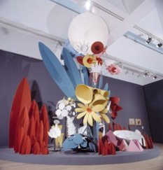 futurismus ausstellung berlin 2009
