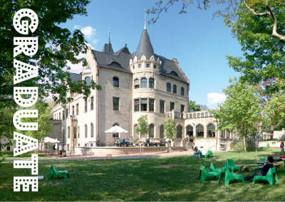 burg giebichenstein halle dmy berlin