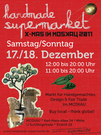 handmade supermarket x-mas cafe moskau handmade supermarket x-mas cafe moskau